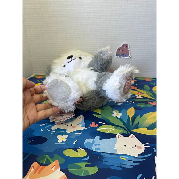 Unibearsity Unibear Max Dog The Little Mermaid Plush Stuffed Animal Toy Doll - Picture 9 of 12